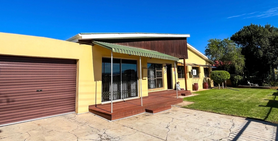 3 Bedroom Property for Sale in Manor Heights Eastern Cape